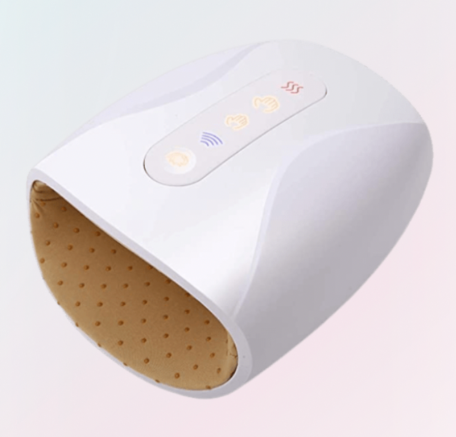 Hand Massager "Heat & Compression"